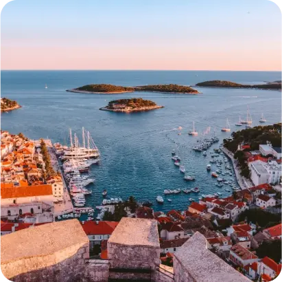 5th Open Hvar Chess Tournament — Hvar, Croatia
