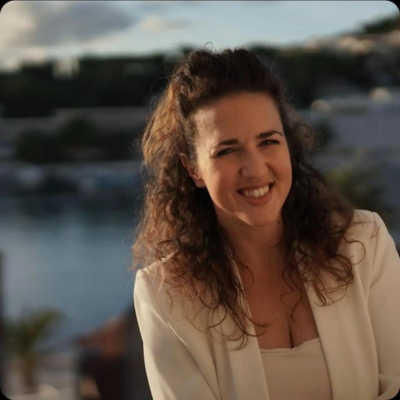 Sanja - Your Hvar House host