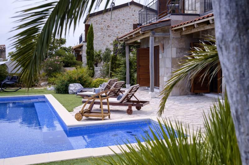 Villa Natural Beauty - villa in Hvar, Croatia