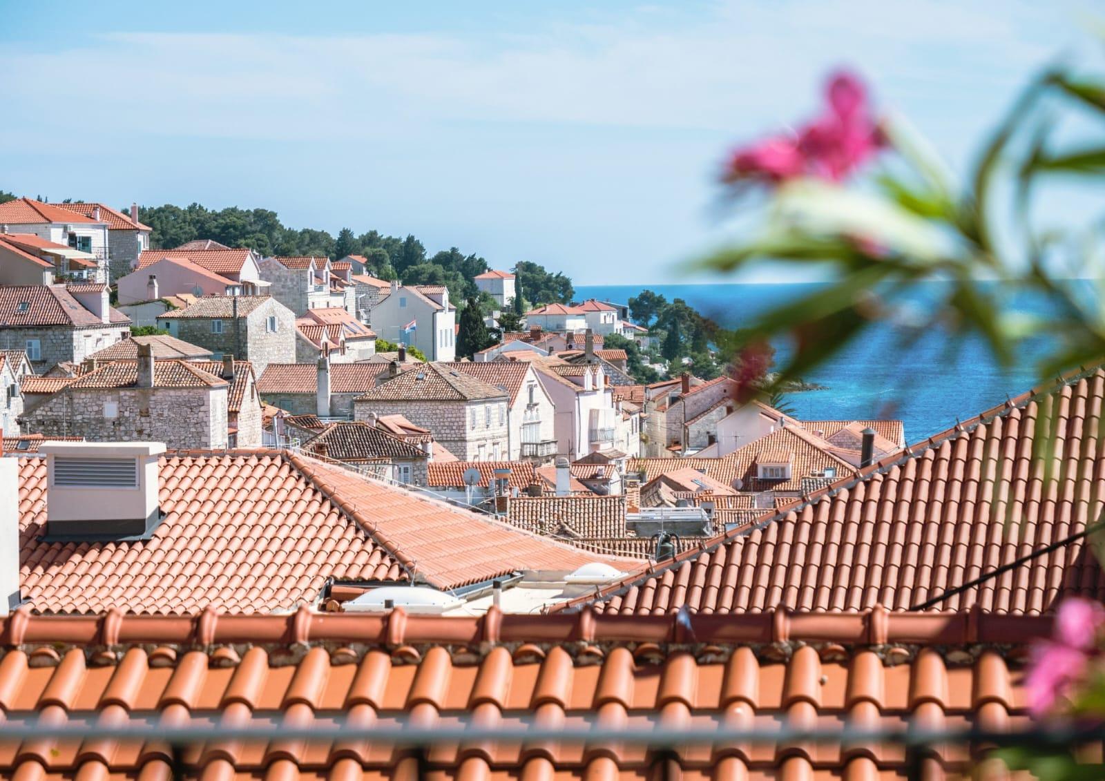 Luxury Villas in Hvar: Where Heritage Meets Modern Elegance
