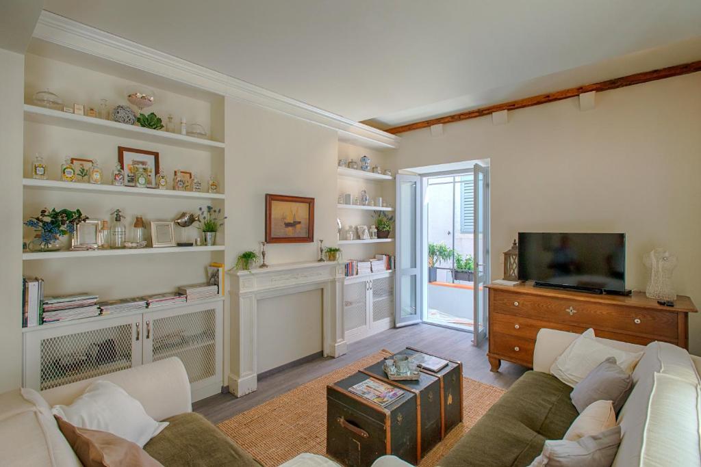 Hvar Heritage Residence - Apartment in Hvar, Croatia