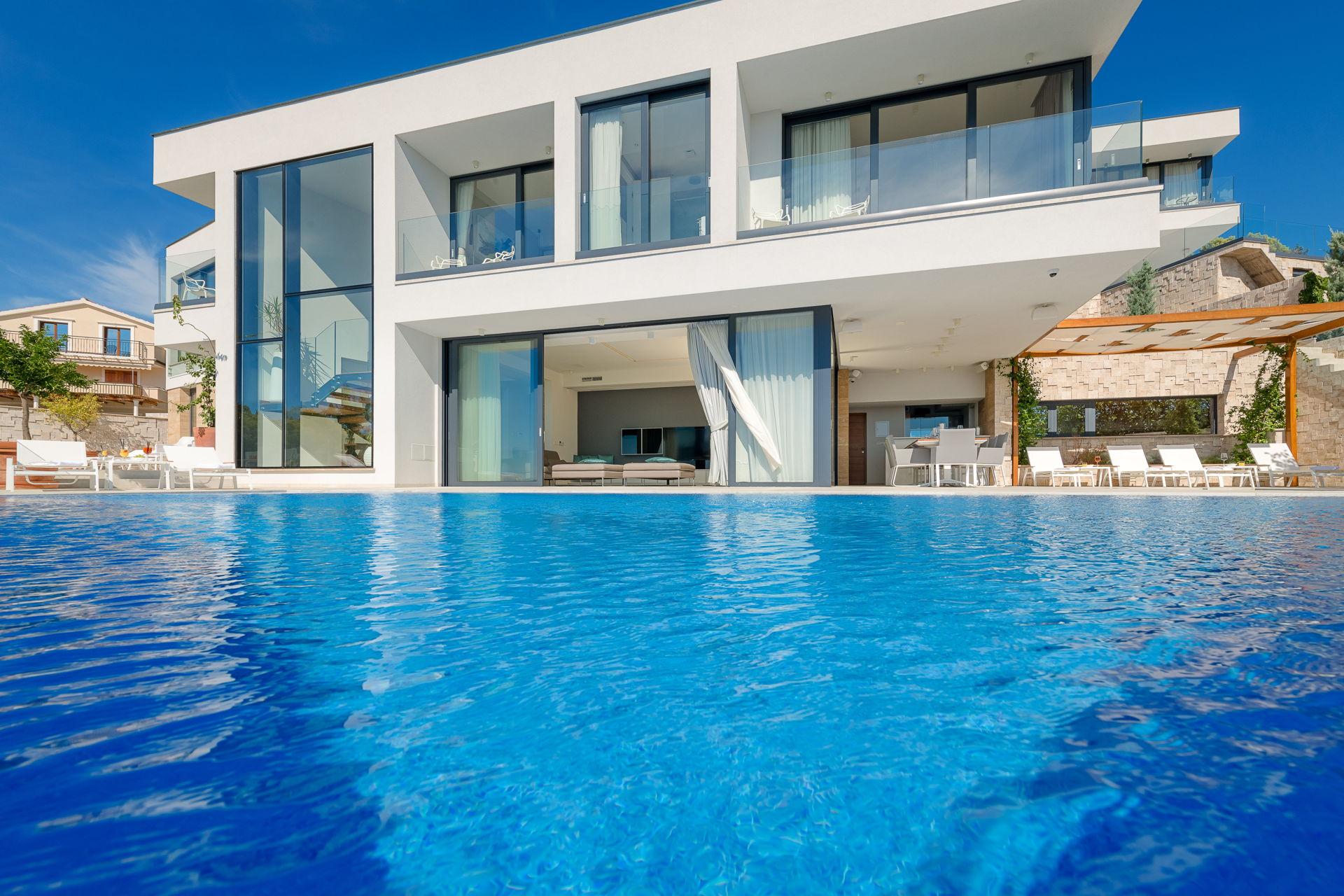 Villa Luxury Beauty - villa in Hvar, Croatia