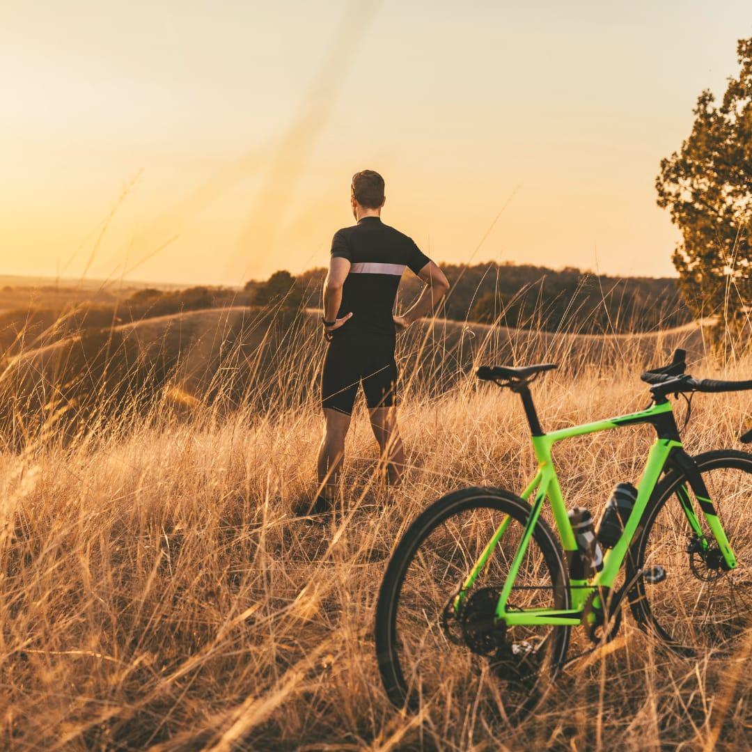 Private Bike Tour - Private guided tour in Hvar, Croatia