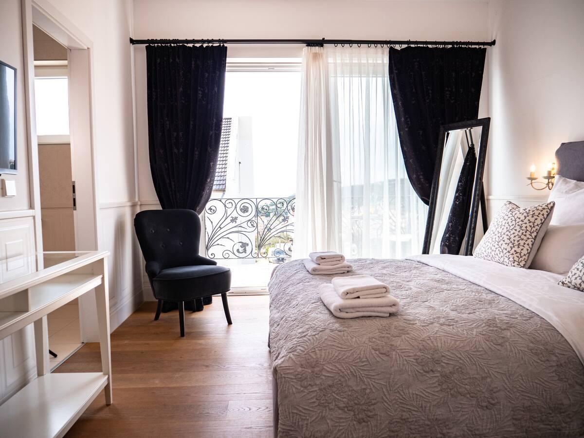 Villa Elegant Beauty bedroom
