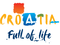 Croatian National Tourist Board logo